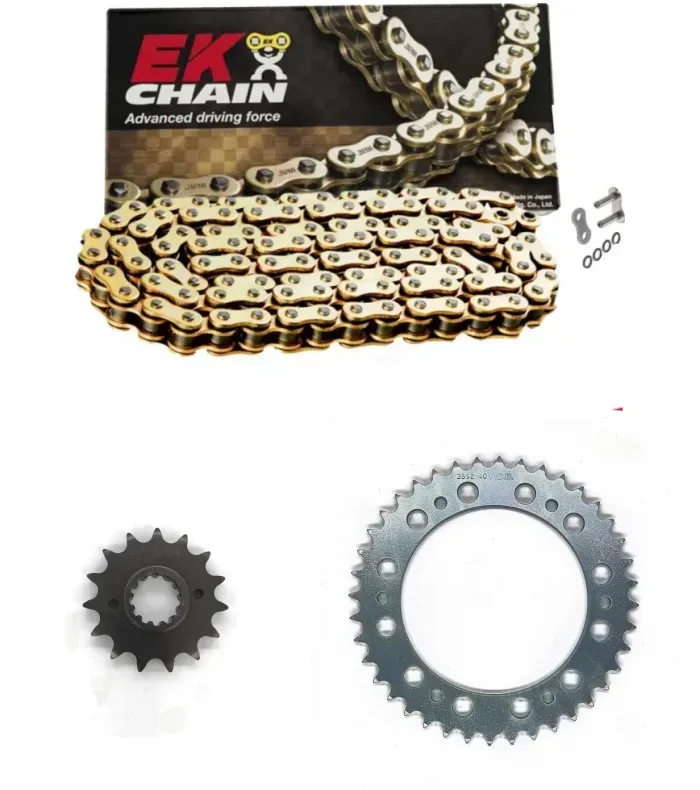 Kit de arrastre Ducati 1200 Multistrada 2010-2016