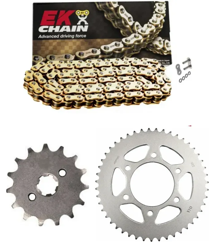 Kit de arrastre Yamaha YZF 600 R THUNDERCAT