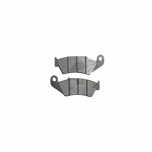 Pastilla de freno delantera Honda XR 125L / XR150L / XR250 Tornado / Zongshen RX3