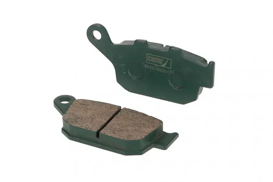 Pastillas traseras Honda CBR250 / CB500X