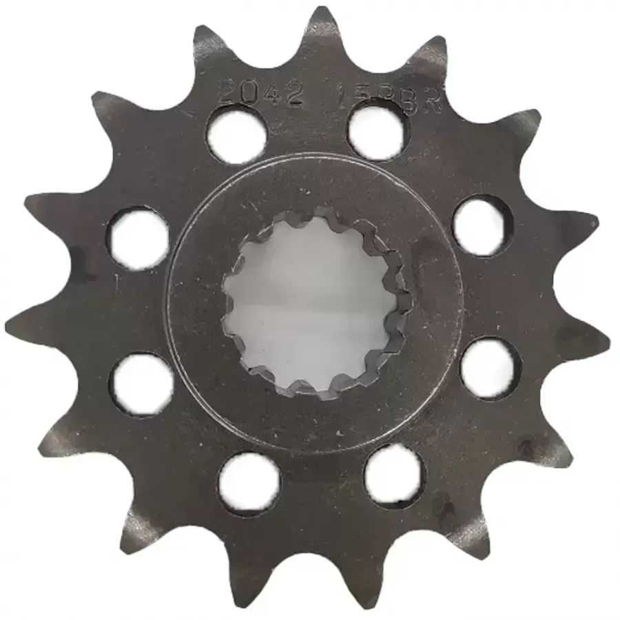 Piñon Honda CB500R / CB500F 2013 - 2021 15d