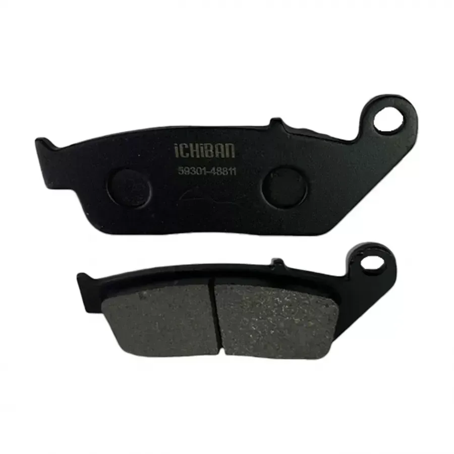 Pastilla de freno delantera Suzuki Inazuma 250 / GSX250 / V-Strom 250
