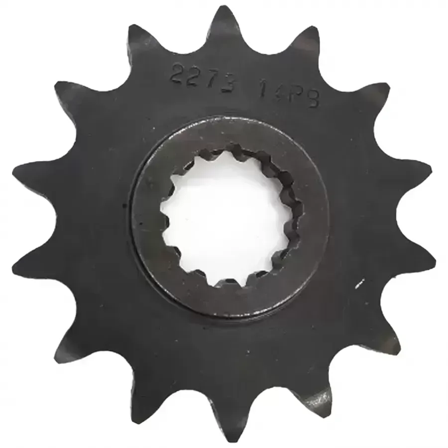 Piñón Kawasaki Ninja 250 / 300 / 400 14D